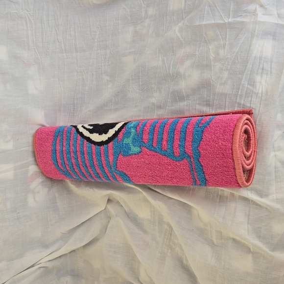 Vintage Snoopy Rug - Picture 3 of 6